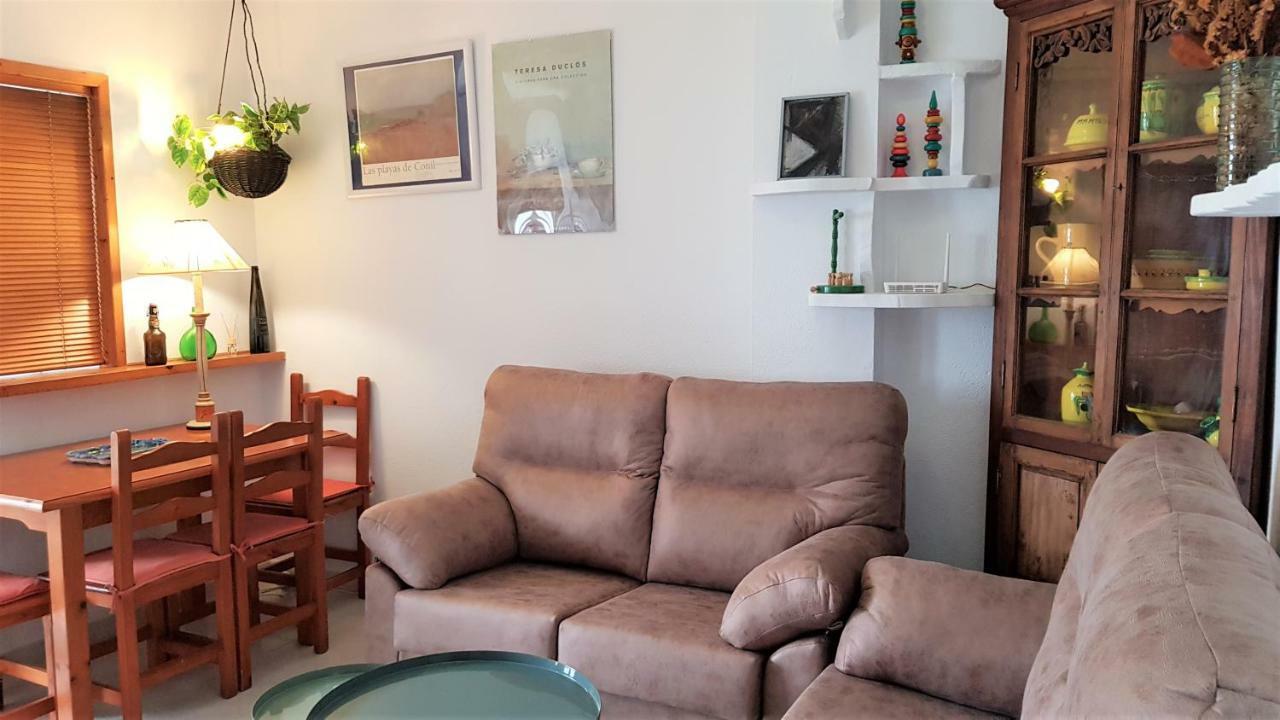 Apartamento Conil con sabor a mar Conil De La Frontera Exterior foto